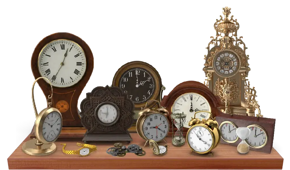 Mack's Clock Repair Fixing Watches, Clocks & Anything That Ticks Near